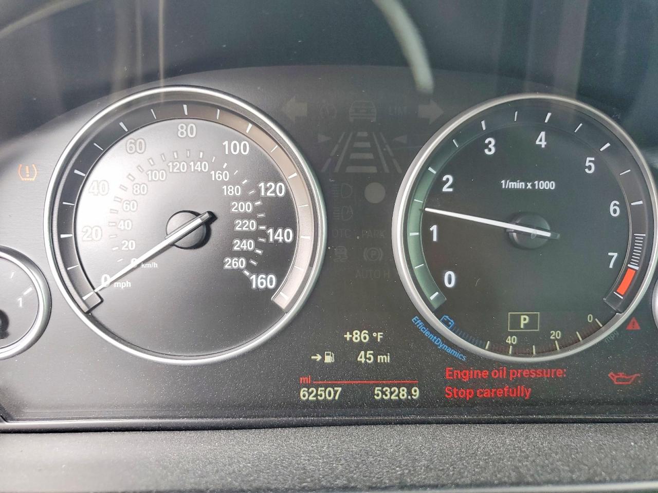 2017 BMW X5 xDrive50i