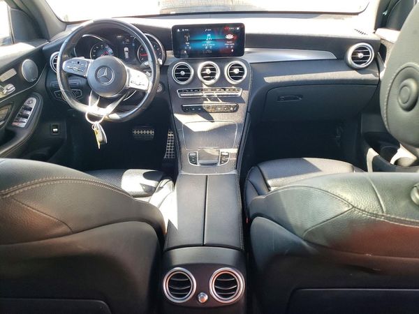 2020 MERCEDES-BENZ GLC GLC300-4M