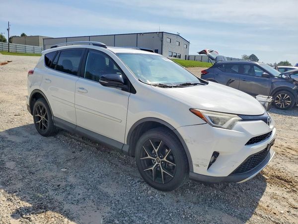2016 TOYOTA RAV4 SE (S Grade)