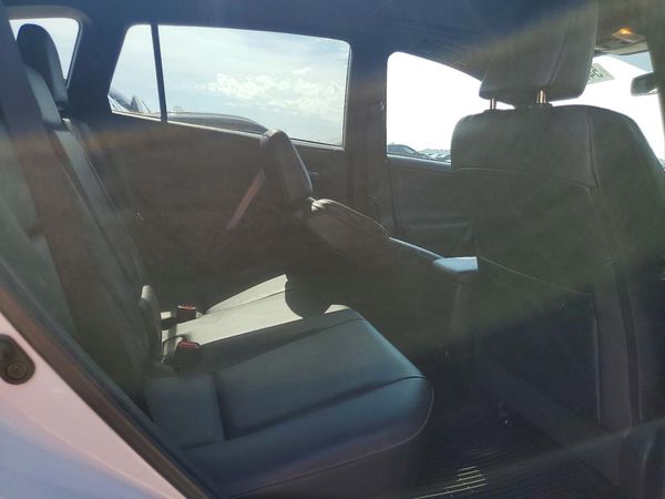 2016 TOYOTA RAV4 SE (S Grade)