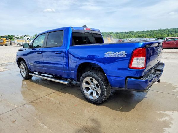 2019 RAM 1500 Big Horn/Lonestar