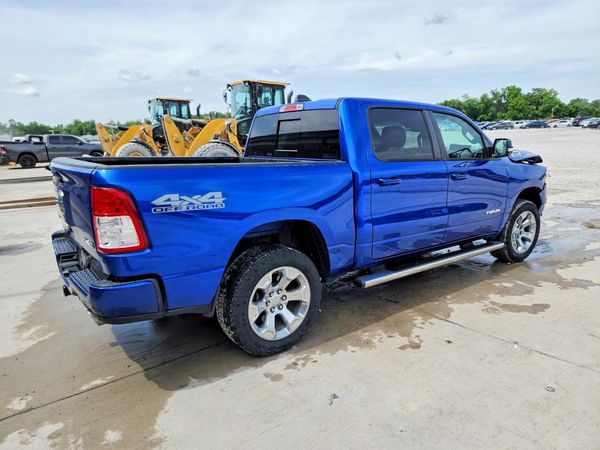 2019 RAM 1500 Big Horn/Lonestar