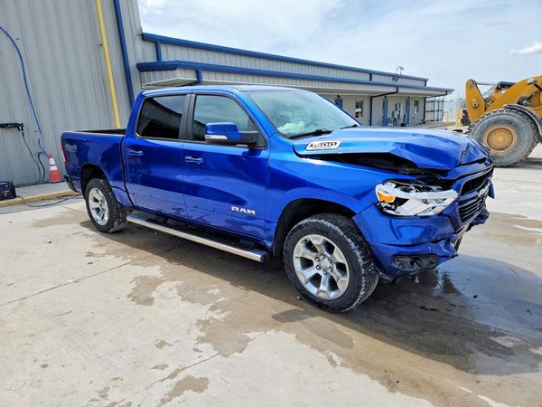 2019 RAM 1500 Big Horn/Lonestar