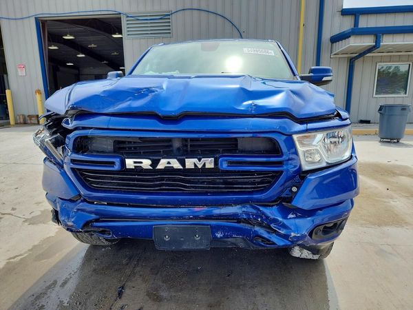 2019 RAM 1500 Big Horn/Lonestar