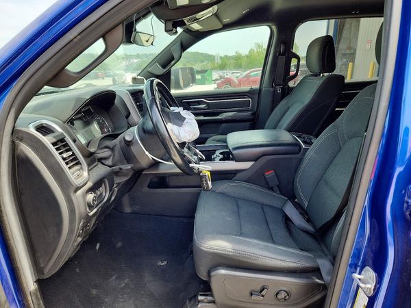 2019 RAM 1500 Big Horn/Lonestar
