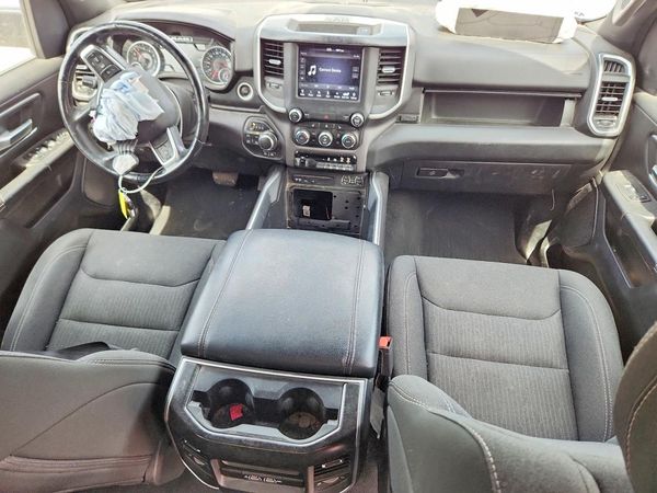 2019 RAM 1500 Big Horn/Lonestar