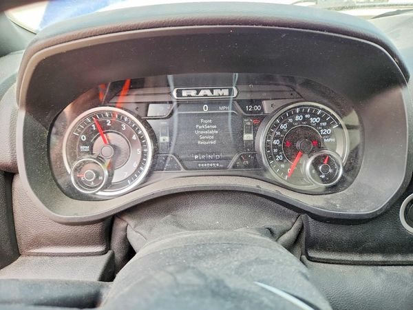 2019 RAM 1500 Big Horn/Lonestar