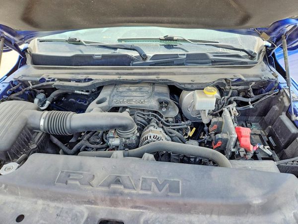 2019 RAM 1500 Big Horn/Lonestar