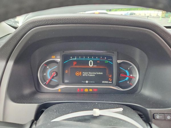 2021 HONDA PILOT SE