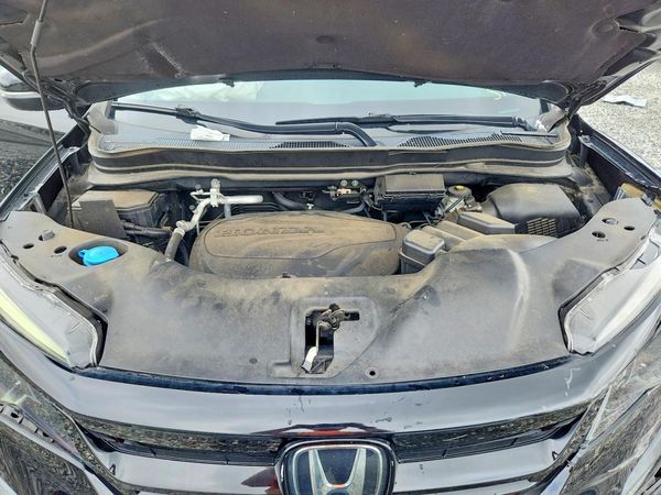 2021 HONDA PILOT SE