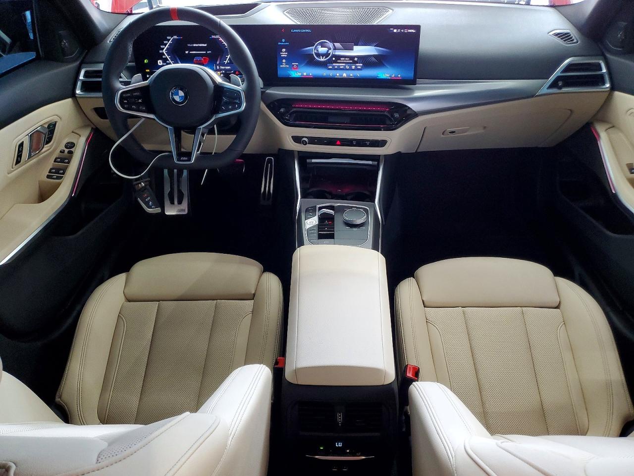 2026 BMW M340I