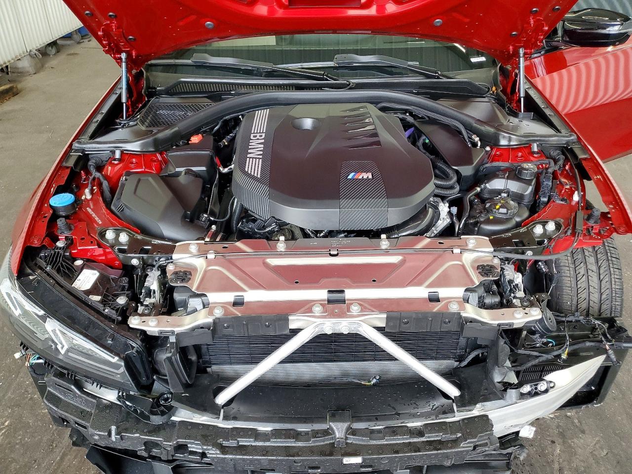 2026 BMW M340I