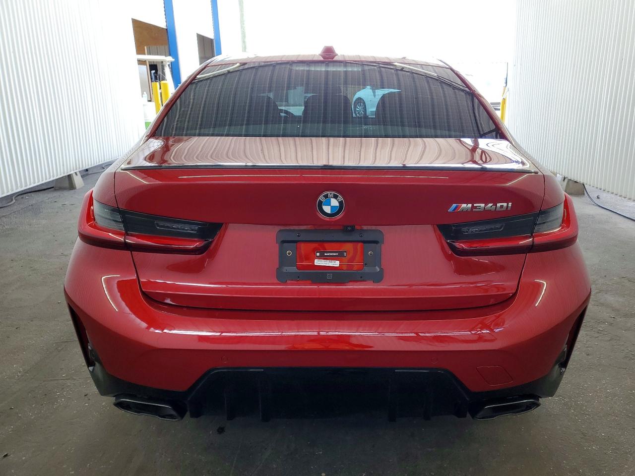2026 BMW M340I