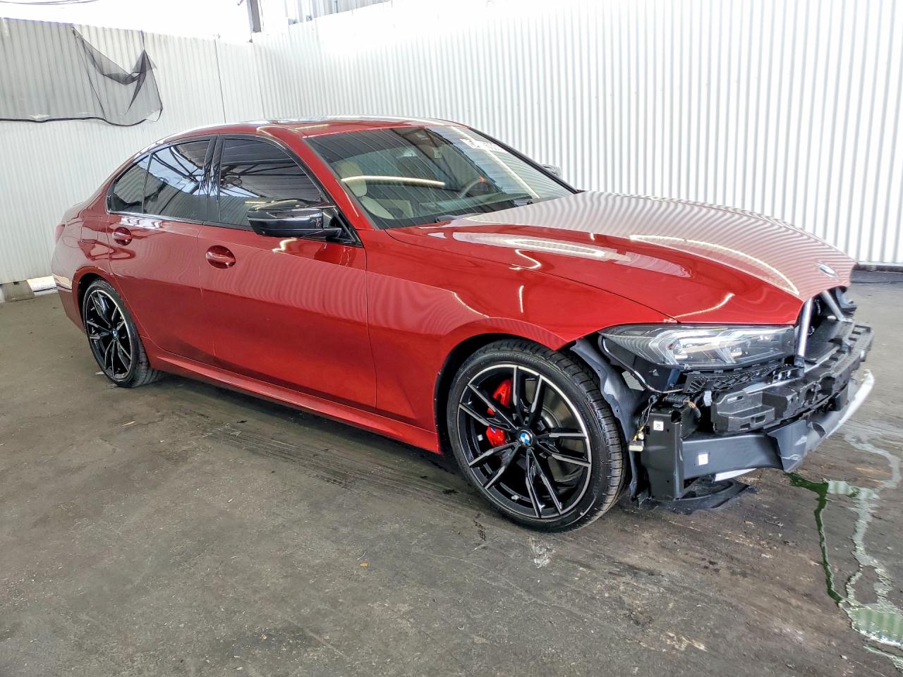 2026 BMW M340I