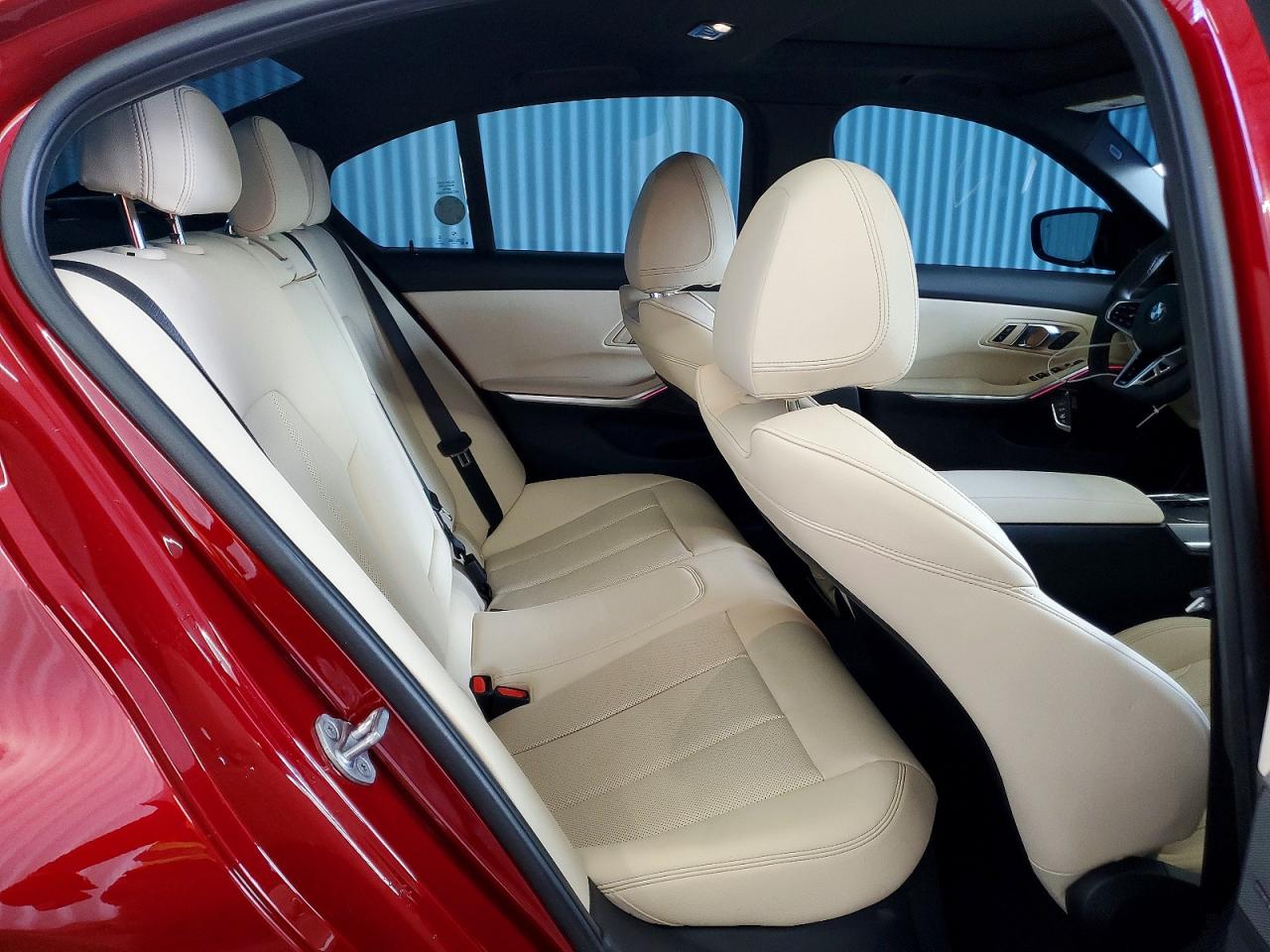 2026 BMW M340I