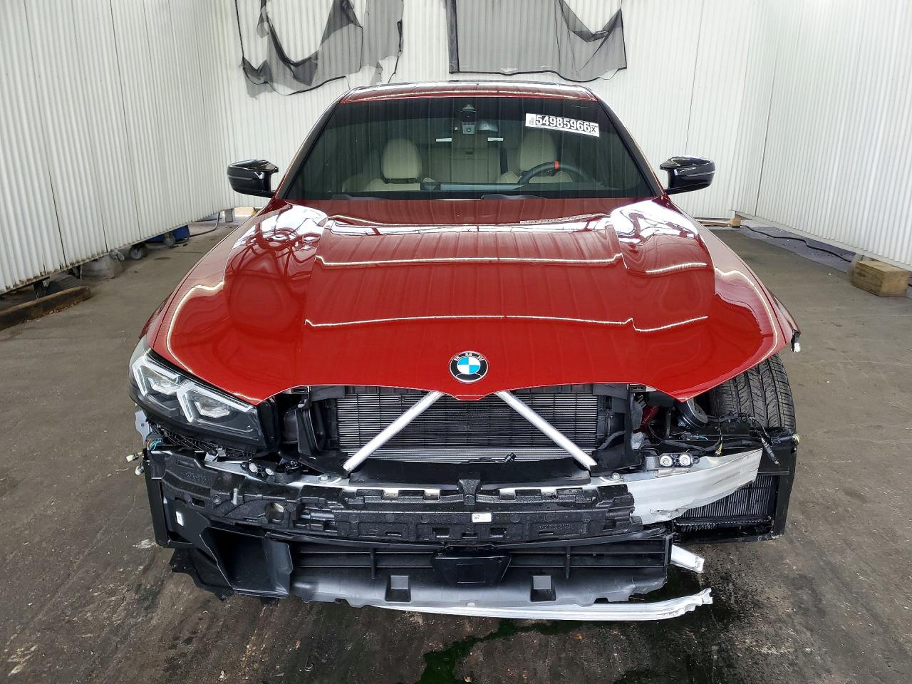 2026 BMW M340I