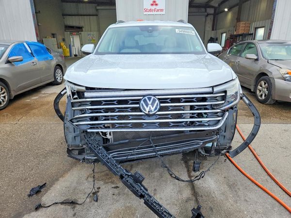 2024 VOLKSWAGEN ATLAS SE w/ Technology