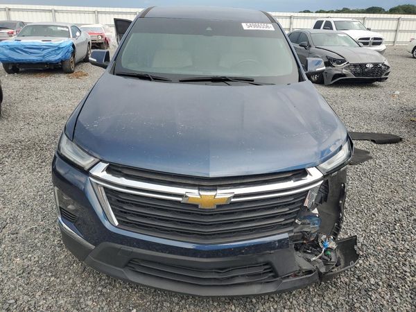 2022 CHEVROLET TRAVERSE LS FL
