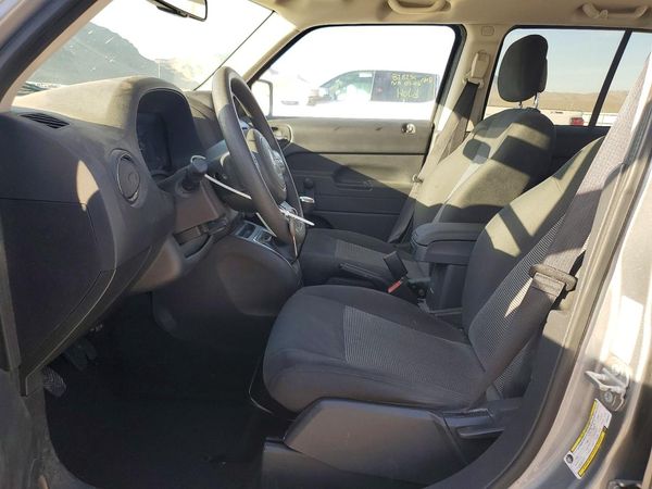 2016 JEEP PATRIOT SPORT FWD