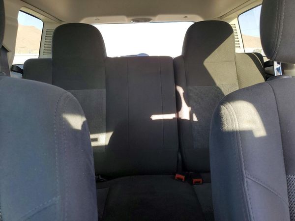 2016 JEEP PATRIOT SPORT FWD