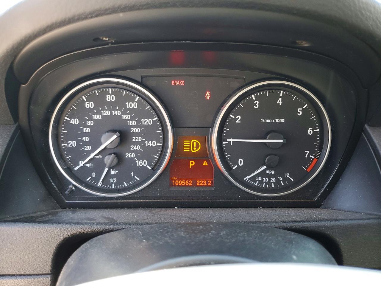 2015 BMW X1 sDrive28i