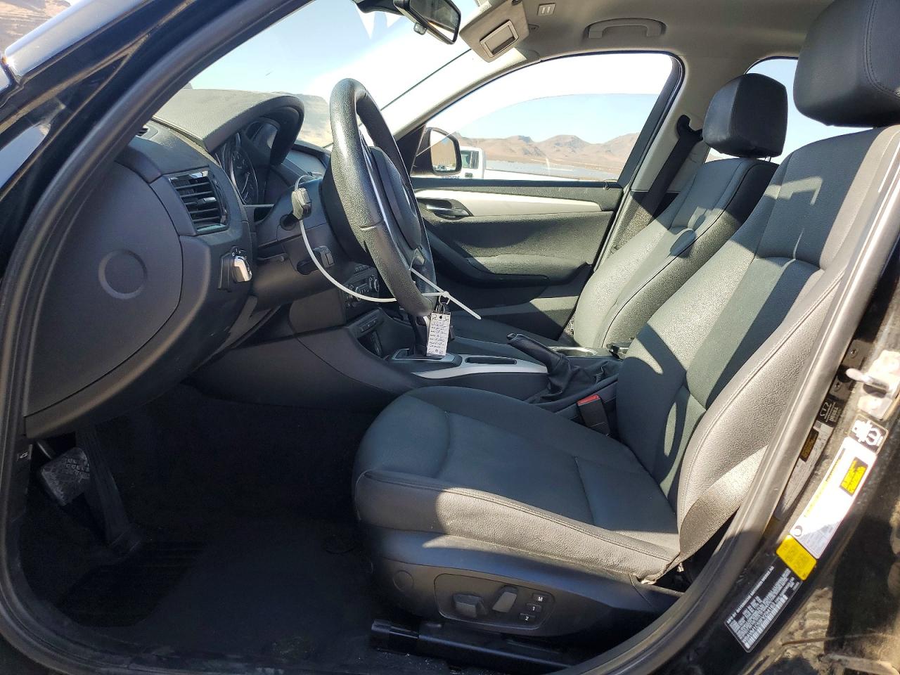 2015 BMW X1 sDrive28i