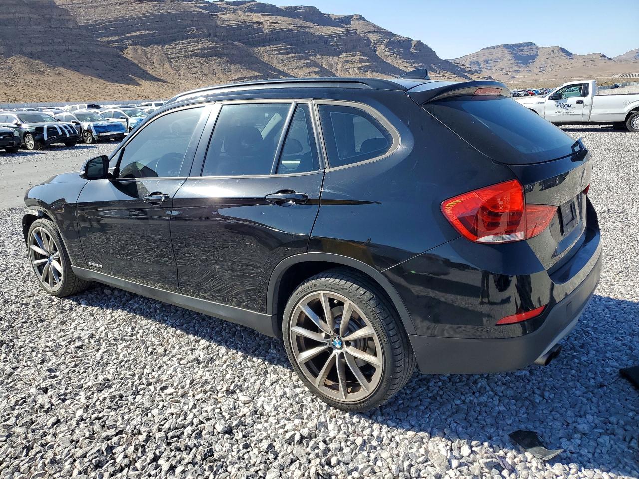 2015 BMW X1 sDrive28i
