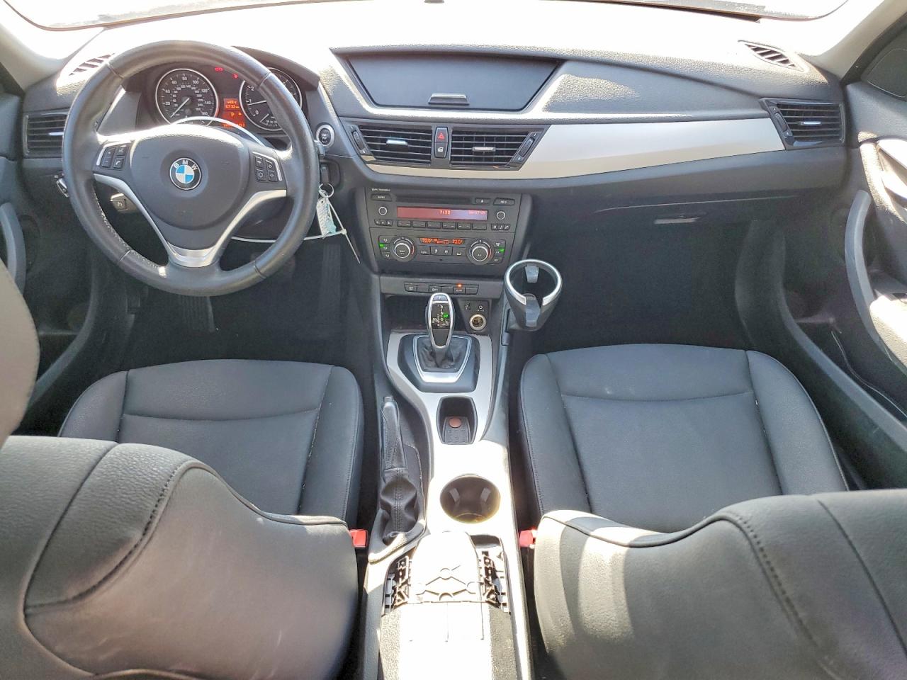 2015 BMW X1 sDrive28i