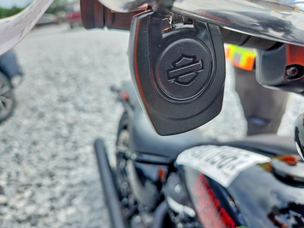 2026 HARLEY-DAVIDSON LOW RIDER S