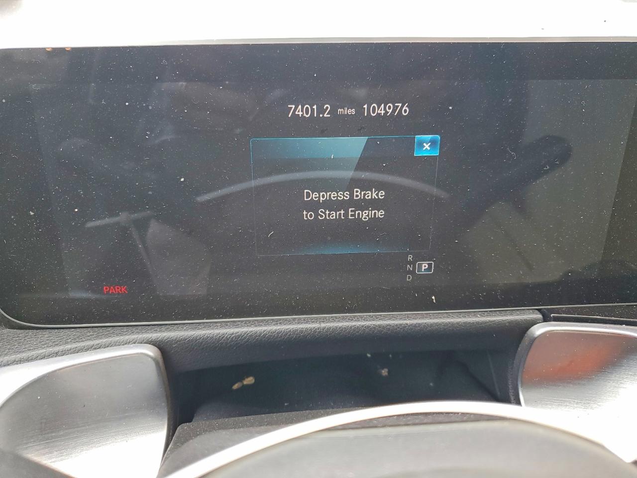 2020 MERCEDES-BENZ GLB GLB250-4M