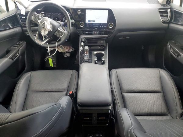 2023 LEXUS NX 250 Base