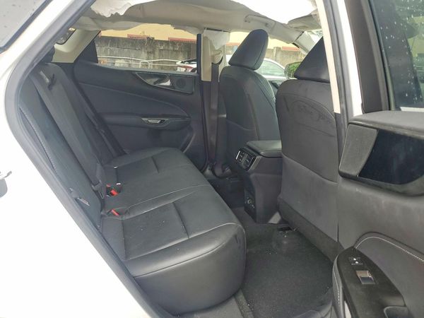 2023 LEXUS NX 250 Base