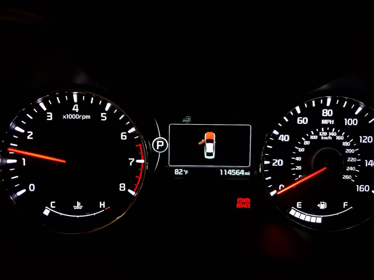 2017 KIA FORTE LX Popular, S