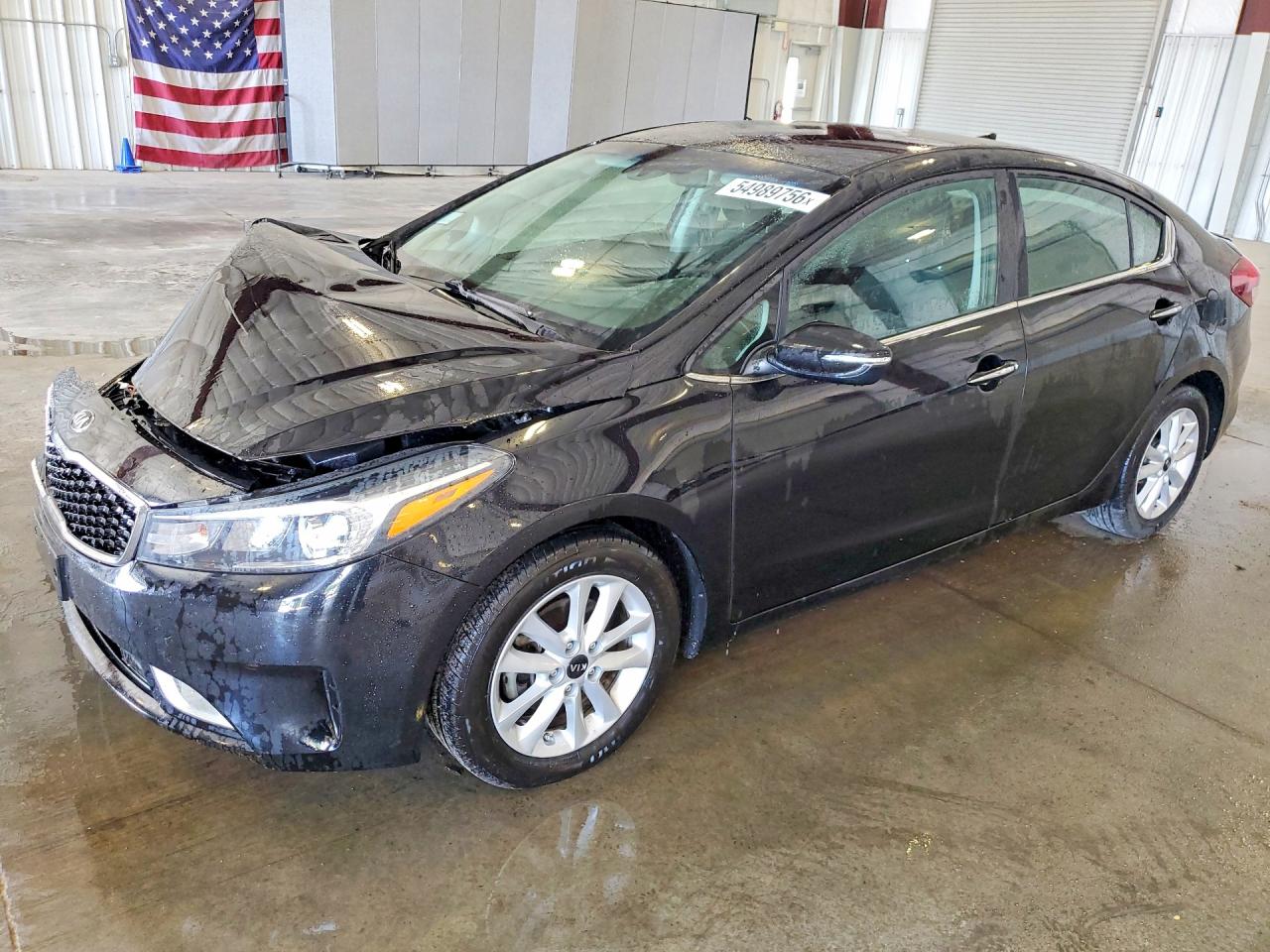 2017 KIA FORTE LX Popular, S