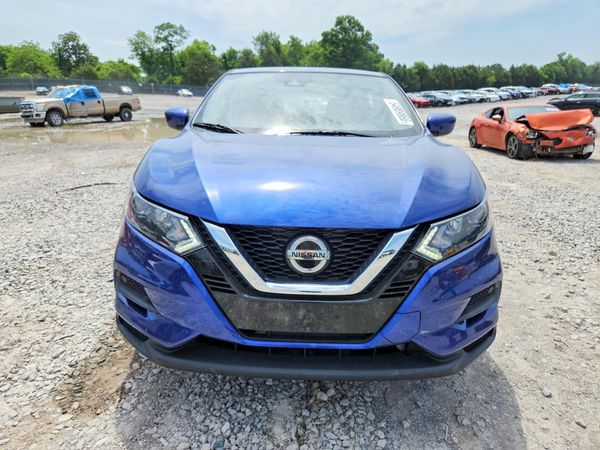 2020 NISSAN ROGUE SPORT