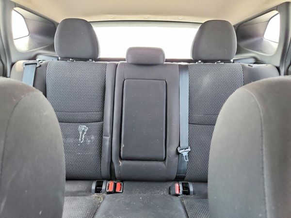 2020 NISSAN ROGUE SPORT