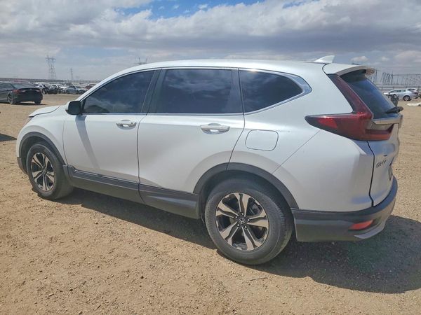2021 HONDA CR-V SE