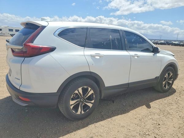 2021 HONDA CR-V SE