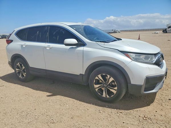 2021 HONDA CR-V SE