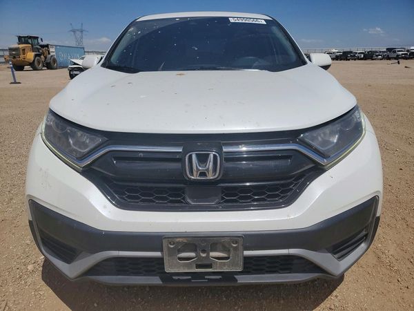2021 HONDA CR-V SE