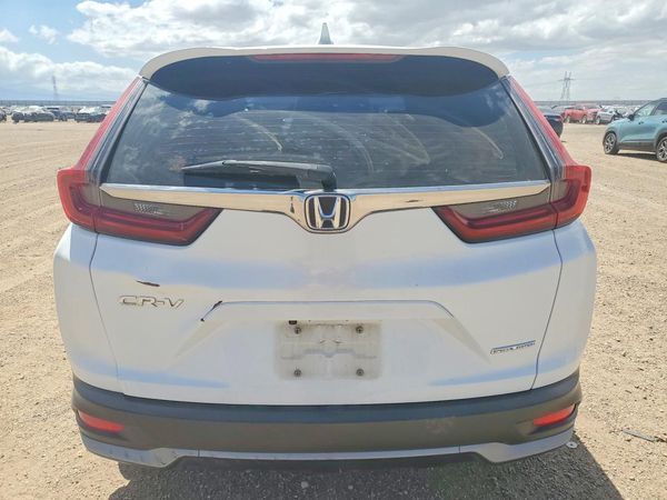 2021 HONDA CR-V SE