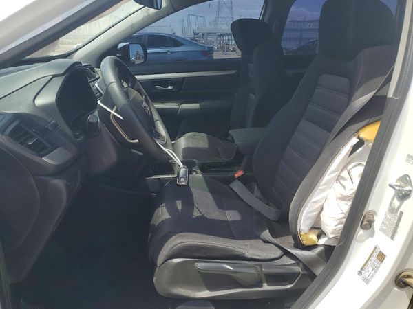 2021 HONDA CR-V SE