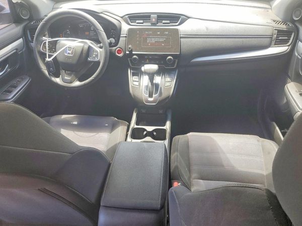 2021 HONDA CR-V SE