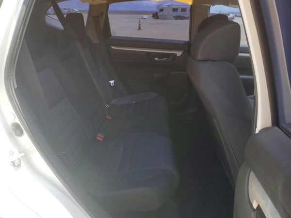 2021 HONDA CR-V SE
