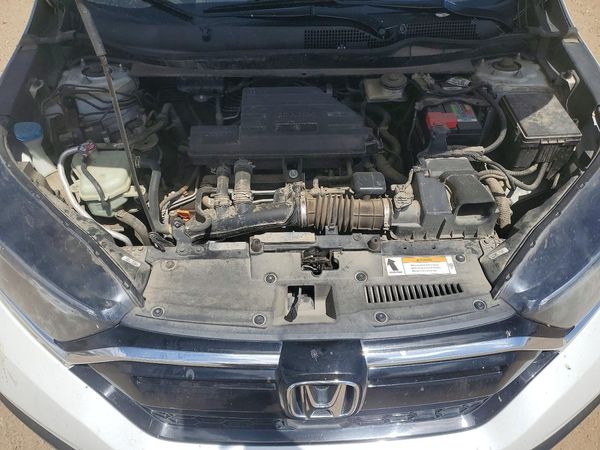 2021 HONDA CR-V SE
