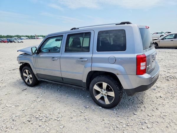2016 JEEP PATRIOT SPORT 4X4