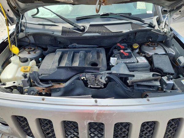 2016 JEEP PATRIOT SPORT 4X4