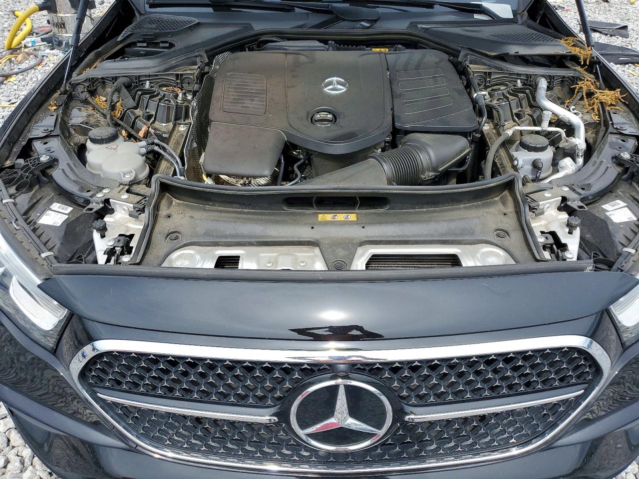 2024 MERCEDES-BENZ E