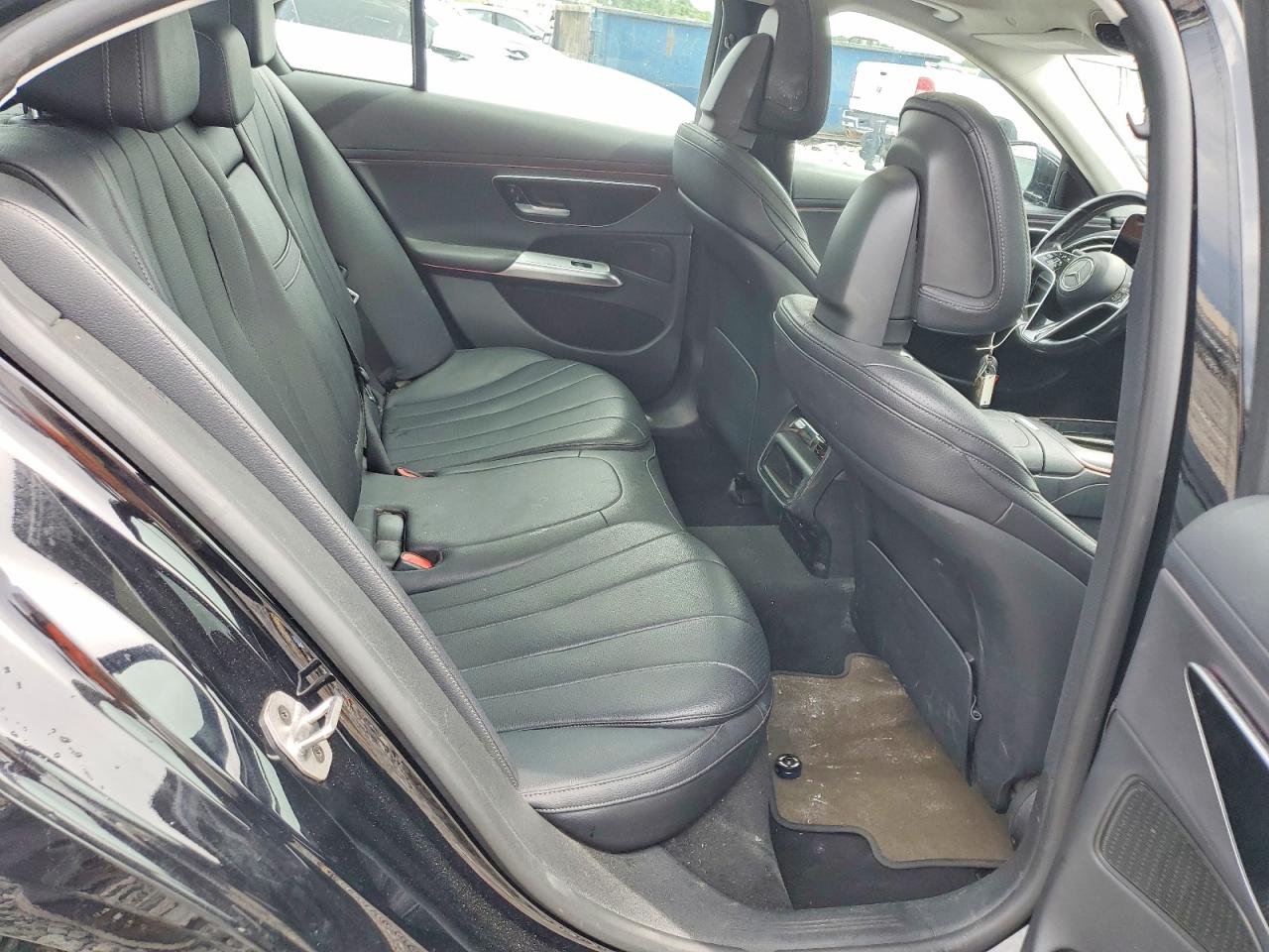 2024 MERCEDES-BENZ E
