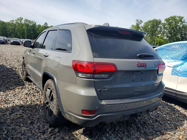 2020 JEEP GRAND CHEROKEE TRAILHAWK 4X4
